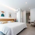 Tenik Villa *