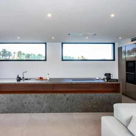 Villa Tenik Teguise (Lanzarote)
