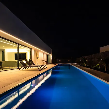 Tenik Villa Teguise (Lanzarote)