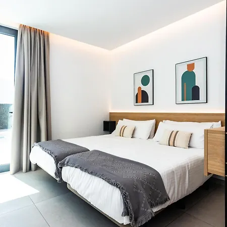 Tenik Villa Teguise (Lanzarote)