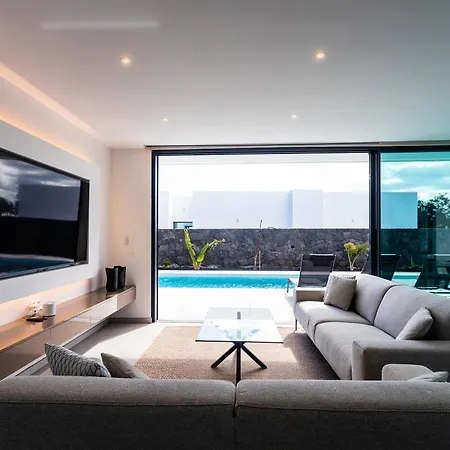 Tenik Villa Teguise (Lanzarote)
