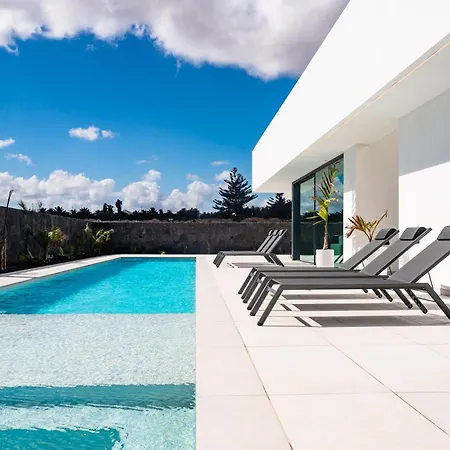 Tenik * Teguise (Lanzarote)