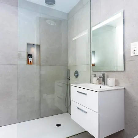 Tenik Villa Teguise (Lanzarote)