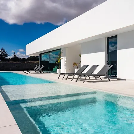 Villa Tenik Teguise (Lanzarote)