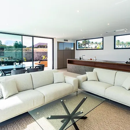 Tenik Villa Teguise (Lanzarote)