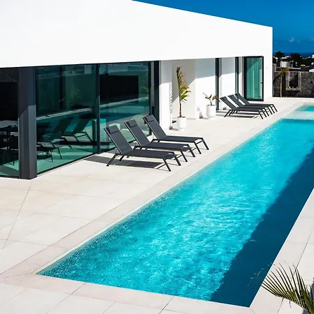 Tenik Teguise (Lanzarote)