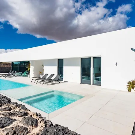 Tenik Villa Teguise (Lanzarote)