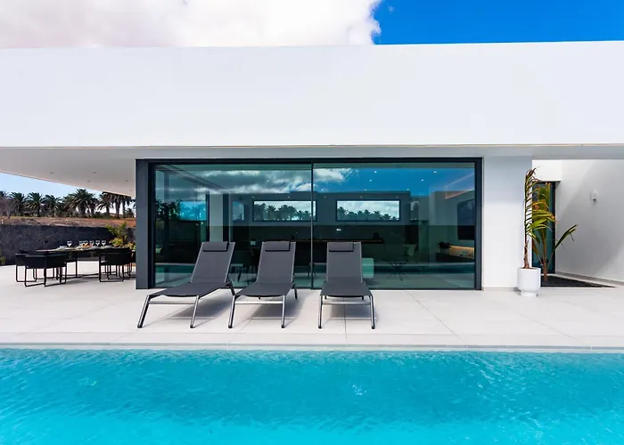 Tenik * Teguise (Lanzarote)