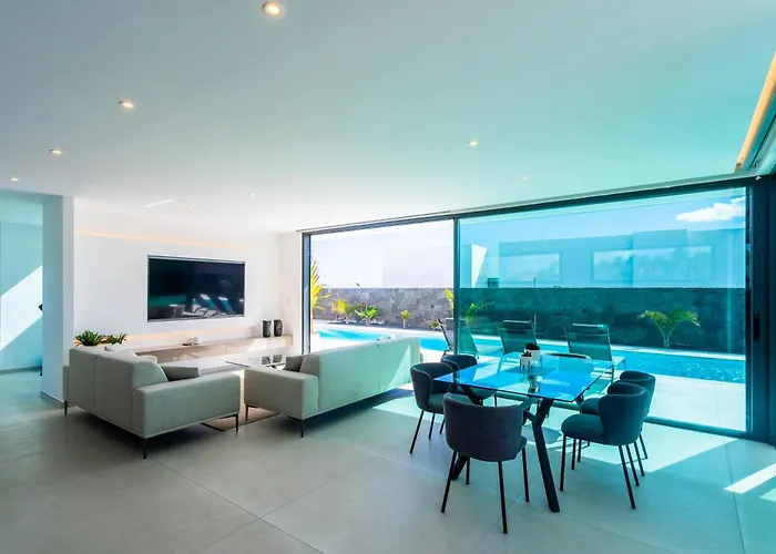 Tenik * Teguise (Lanzarote)