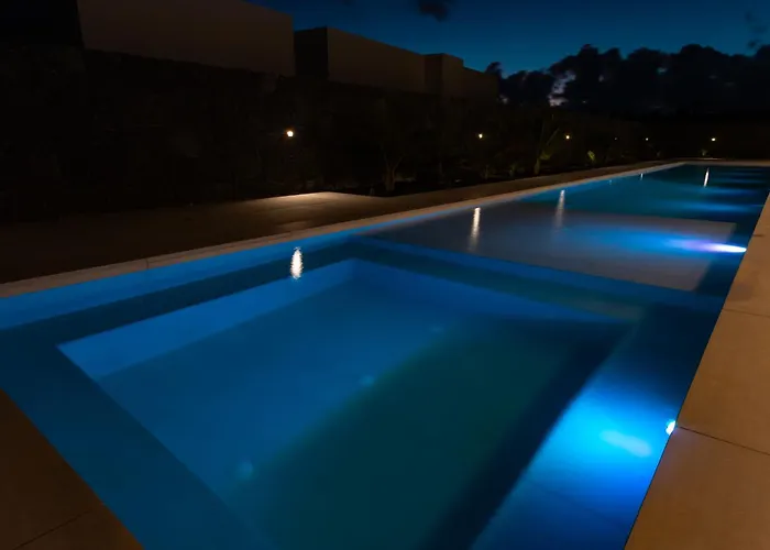 Tenik Villa Teguise (Lanzarote)