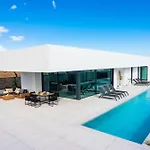 Villa Tenik Teguise (Lanzarote)