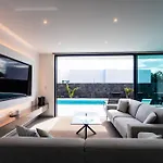 Tenik Villa Teguise (Lanzarote)