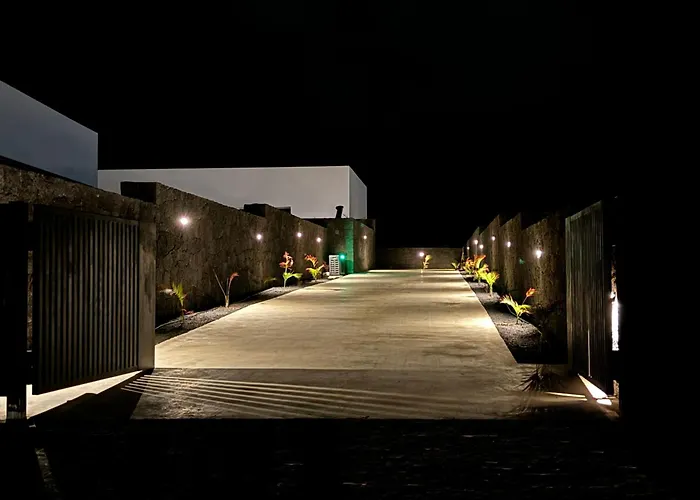 Tenik Villa Teguise (Lanzarote)