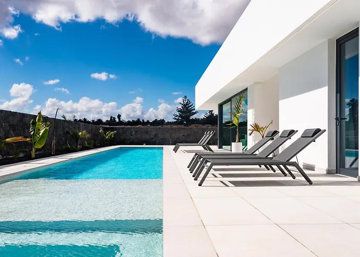 Tenik * Teguise (Lanzarote)