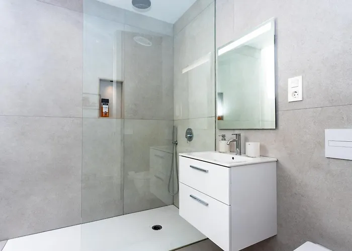 Tenik וילה טגיסי