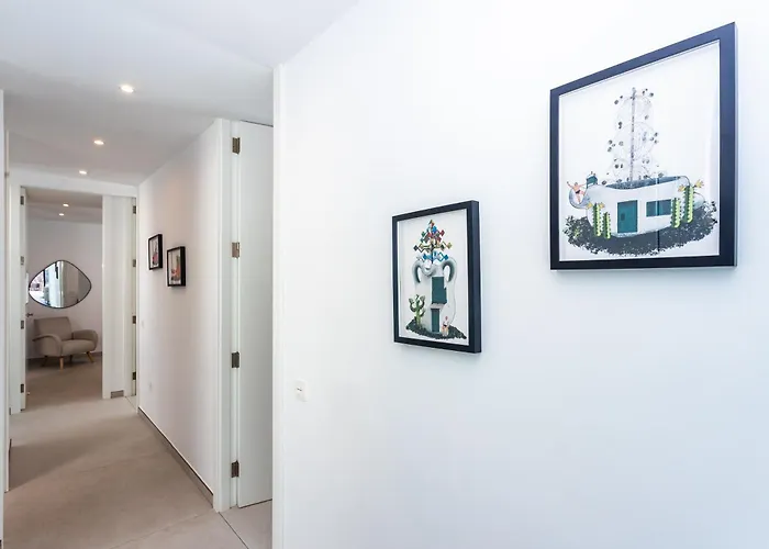 וילה Tenik טגיסי